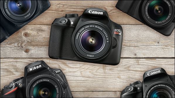 Starter’s Guide to Buying the Right Camera for Beginners