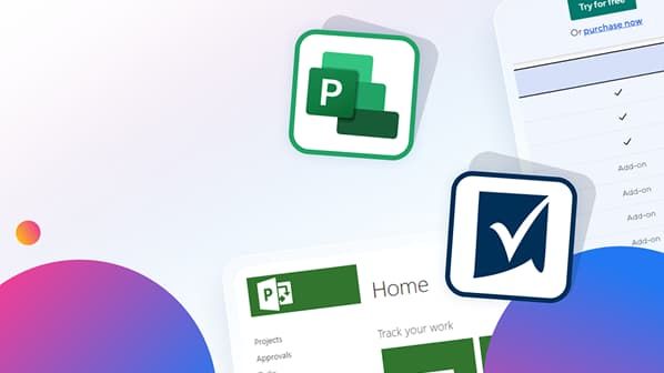 Microsoft Project vs. Smartsheet: A Complete Comparison to Help You Choose the Right Tool