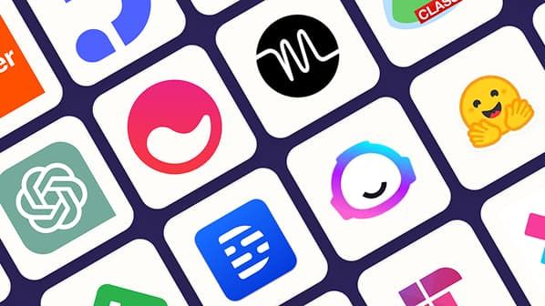 Top AI-Driven Tools for Enhanced Productivity