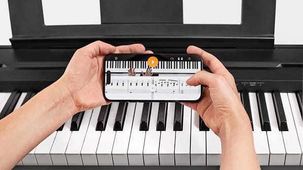 5 Best Piano Learning Apps of 2025