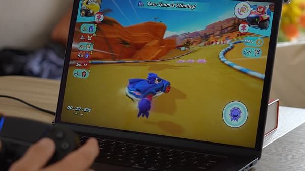 What You Should Know If Gaming on MacBook Pro
