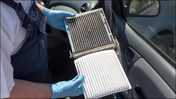 How Often Should You Clean Your Car’s Air Conditioning System?