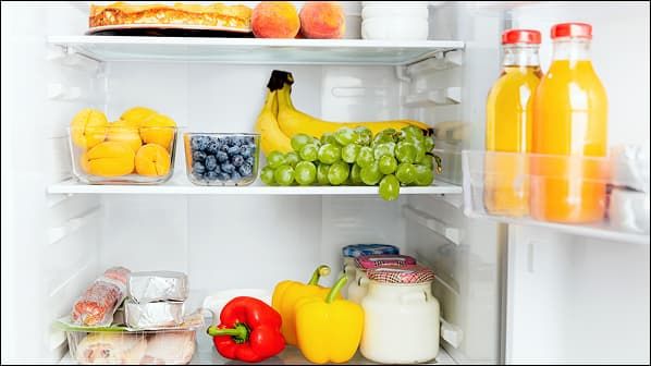 Eight Clues Can Show Your Refrigerator is Overly Cold