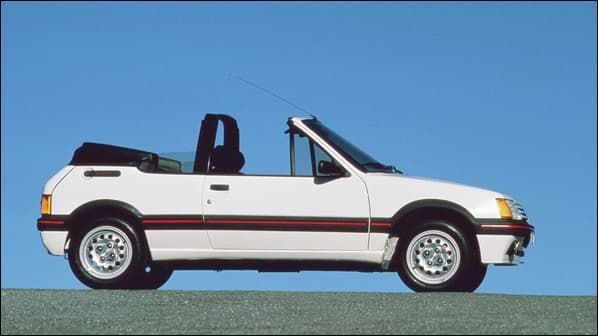 How to Own a Convertible Without Breaking the Bank