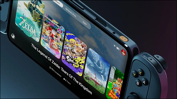 Nintendo Switch 2 vs Switch 1: A Leap Forward in Handheld Gaming