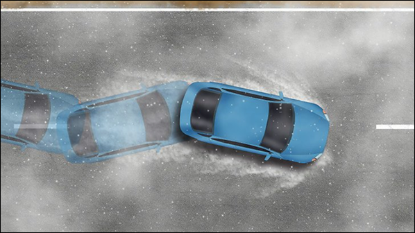 Know Hydroplaning and How to Be Safe