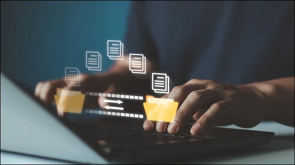 Sharing Big Files Easily via These Most Reliable Sites and Software