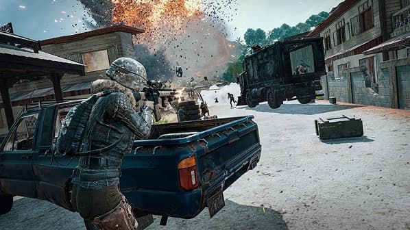 Crossplay Chaos: What’s Really Up with PUBG’s Platform Divide?