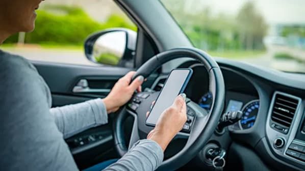 The Rise of No-Touch Driving Laws in America