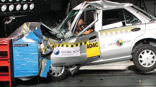 Five Car Brands Setting the Global Safety Standard