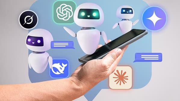 Which AI Chatbot Tools Are Outperforming ChatGPT in 2025?