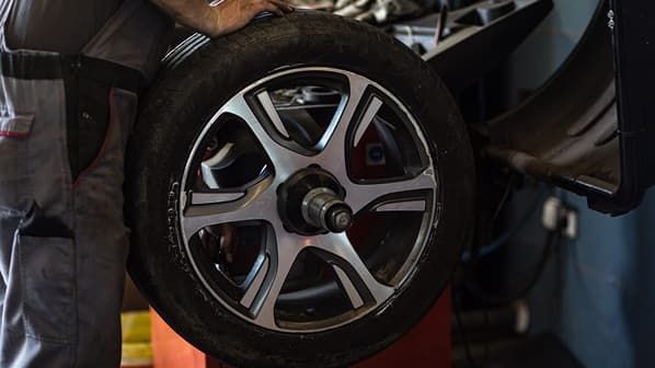 Five Clear Signals It’s Time to Balance Your Tires Before Small Problems Grow