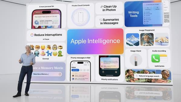 The Definitive Guide to Apple Intelligence Revolution