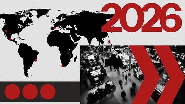 Four Days That Define the Global Gaming Calendar