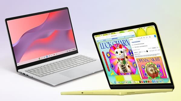 MacBook Neo vs. Chromebooks: Which One Will Really Suit You?