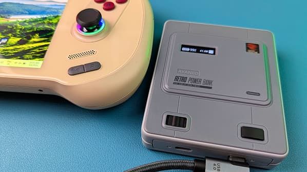 Maximizing Playtime: Five Proven Methods For Extending Handheld Battery Life